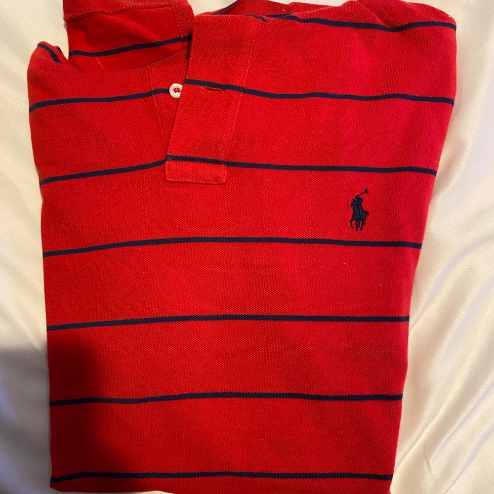 Polo Ralph Lauren